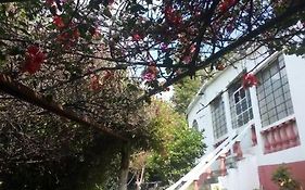 Casa Don Rubén